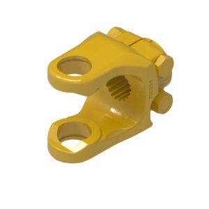 AB9 Series Clamp Yoke
