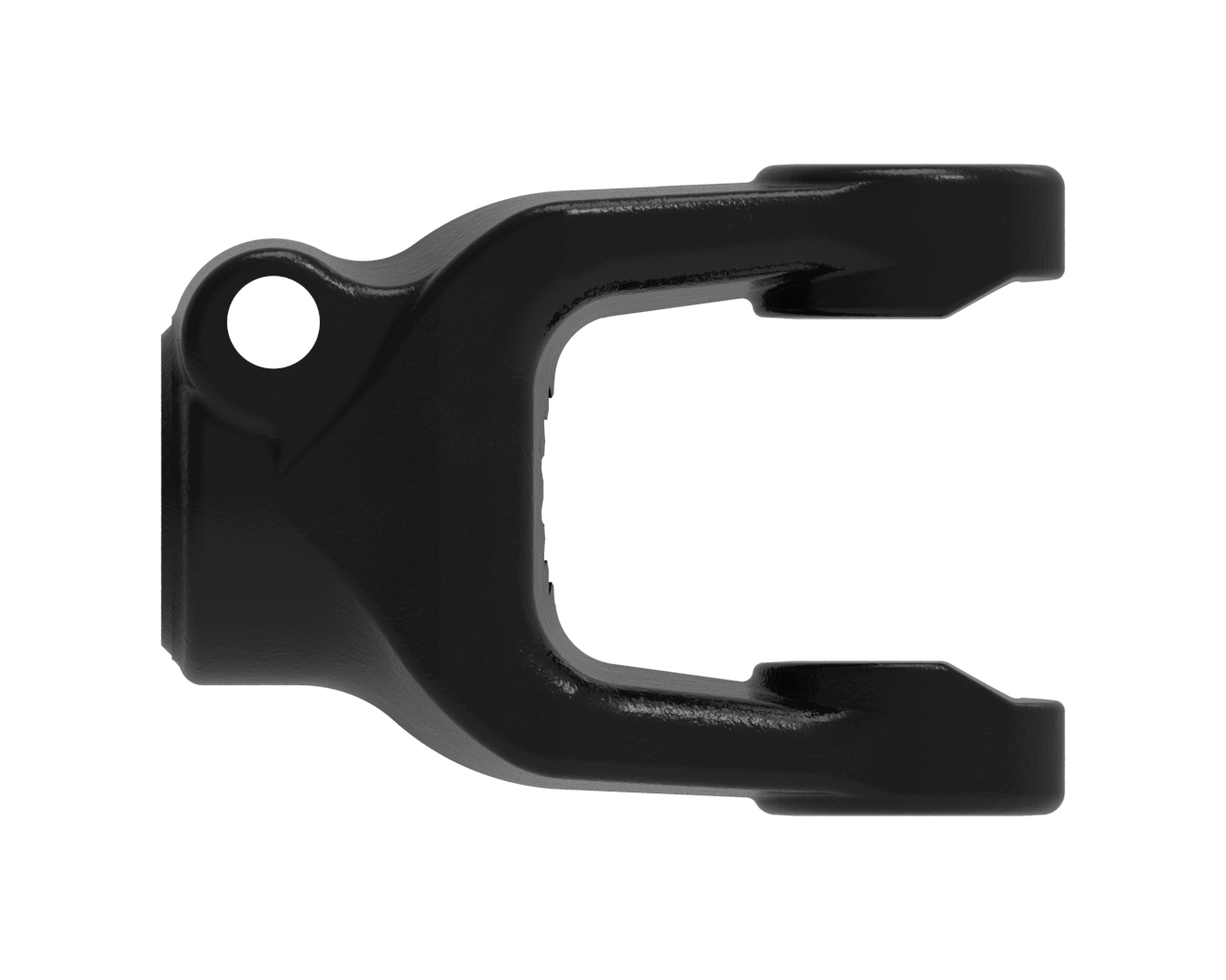 AW35 Series Clamp Yoke - Weasler Engineering, Inc.