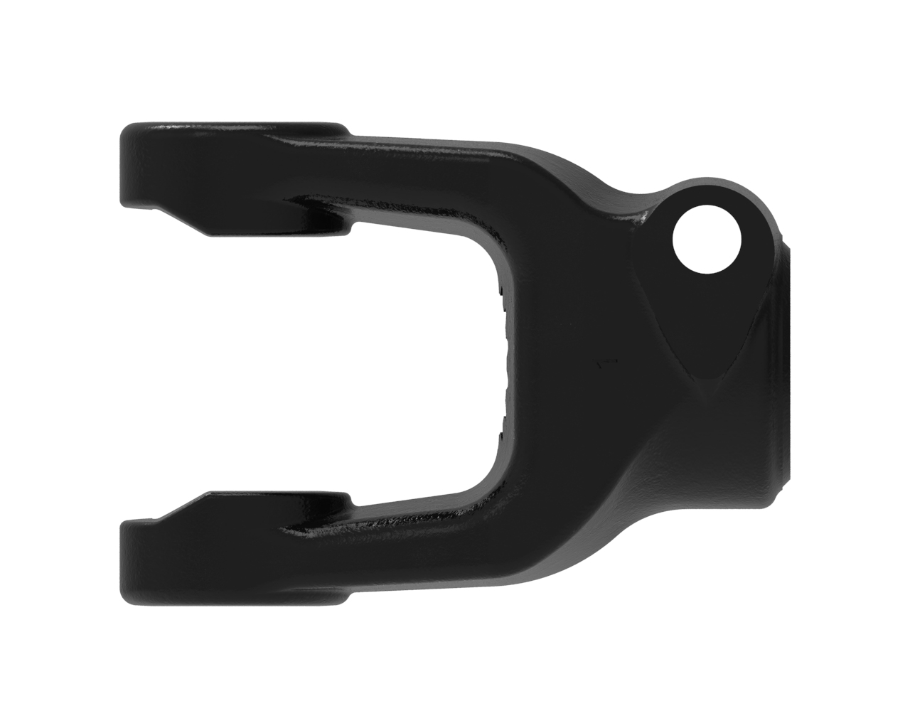 AW35 Series Clamp Yoke - Weasler Engineering, Inc.