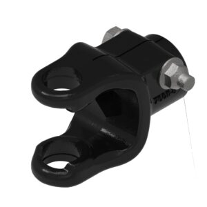 AW35 Series Clamp Yoke