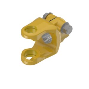 AW36 Series Clamp Yoke