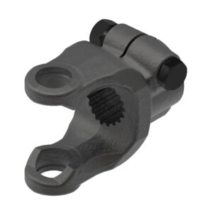 AB6,AW22 Series Clamp Yoke