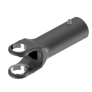 6 Series Telescoping Yoke