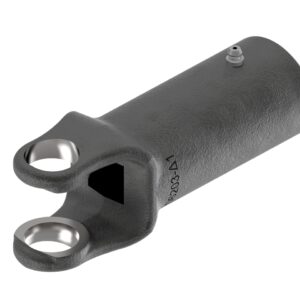 6 Series Telescoping Yoke