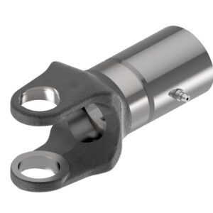 12 Series Telescoping Yoke