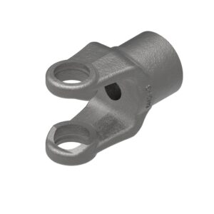 14 Series Stock Bore Yoke