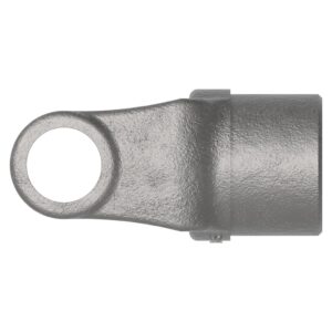 14 Series Stock Bore Yoke - Weasler Engineering, Inc.