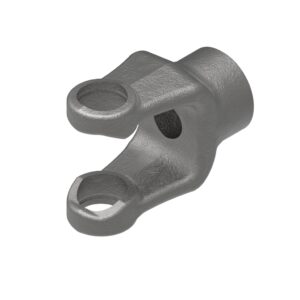 35 Series Stock Bore Yoke