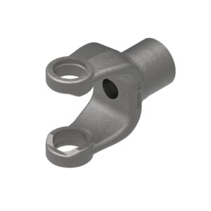 55 Series Stock Bore Yoke