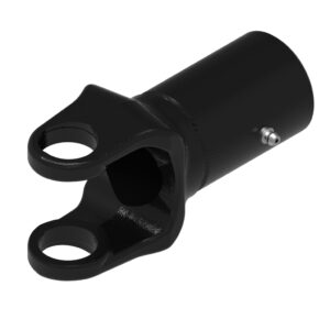 12 Series Telescoping Yoke