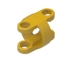 AW10 Series Yoke Arms Yoke