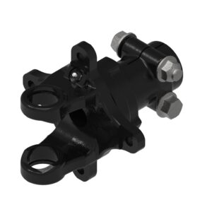 35 Series Torqmaster Free Motion Clutch Clamp Yoke
