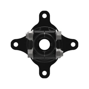 5-80 Series CV Wide Angle PTO Drive Shaft With Torqmaster