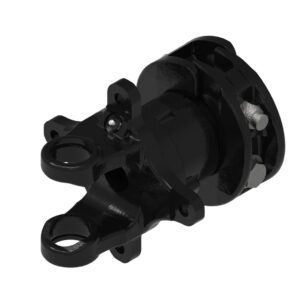 35 Series Torqmaster Free Motion Clutch Clamp Yoke