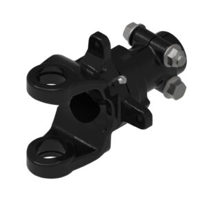 55 Series Torqmaster Free Motion Clutch Clamp Yoke