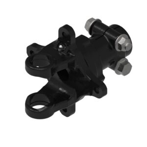 35 Series Torqmaster Free Motion Clutch Clamp Yoke