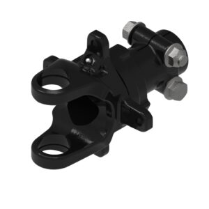 AW36 Series Torqmaster Free Motion Clutch Clamp Yoke