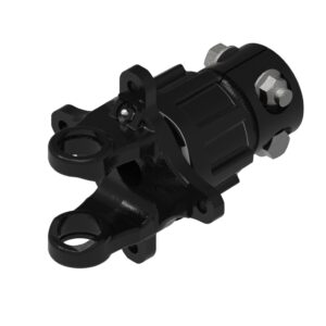 35 Series Torqmaster Overrunning Clutch Clamp Yoke