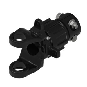 55 Series Torqmaster Overrunning Clutch Clamp Yoke