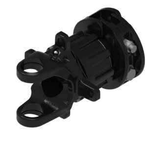 AW36 Series Torqmaster Overrunning Clutch Clamp Yoke