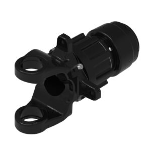 55 Series Torqmaster Overrunning Clutch Auto-lok Yoke