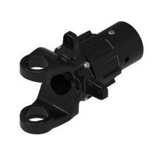 55 Series Torqmaster Overrunning Clutch Setscrew Yoke