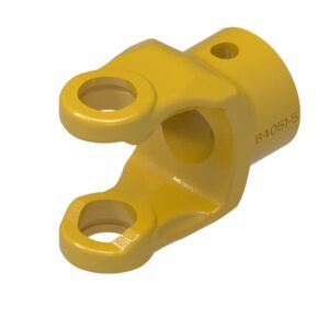 AB4,AW21 Series Pin Yoke