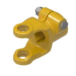 AB6,AW22 Series Clamp Yoke