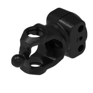 3-50 Series Clamp Yoke