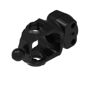 4-50 Series Clamp Yoke