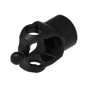 3-50 Series Stock Bore Yoke