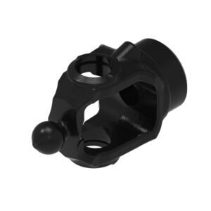 4-50 Series Stock Bore Yoke