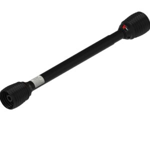 SURE LINE α AB2 Series Profile PTO Drive Shaft - Weasler Engineering, Inc.