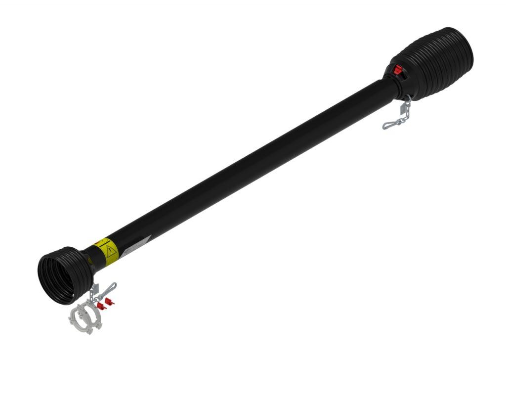 Easy Lock Guard Set Weasler Engineering, Inc.