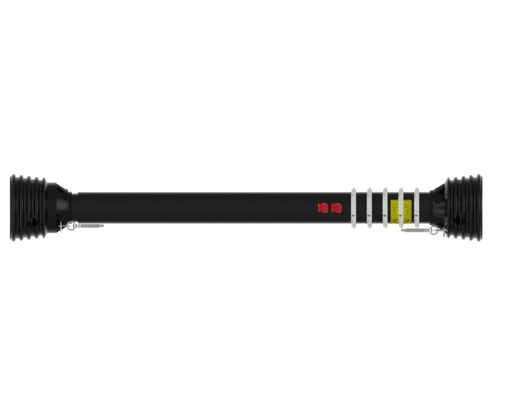 Easy Lock Guard Set Weasler Engineering, Inc.