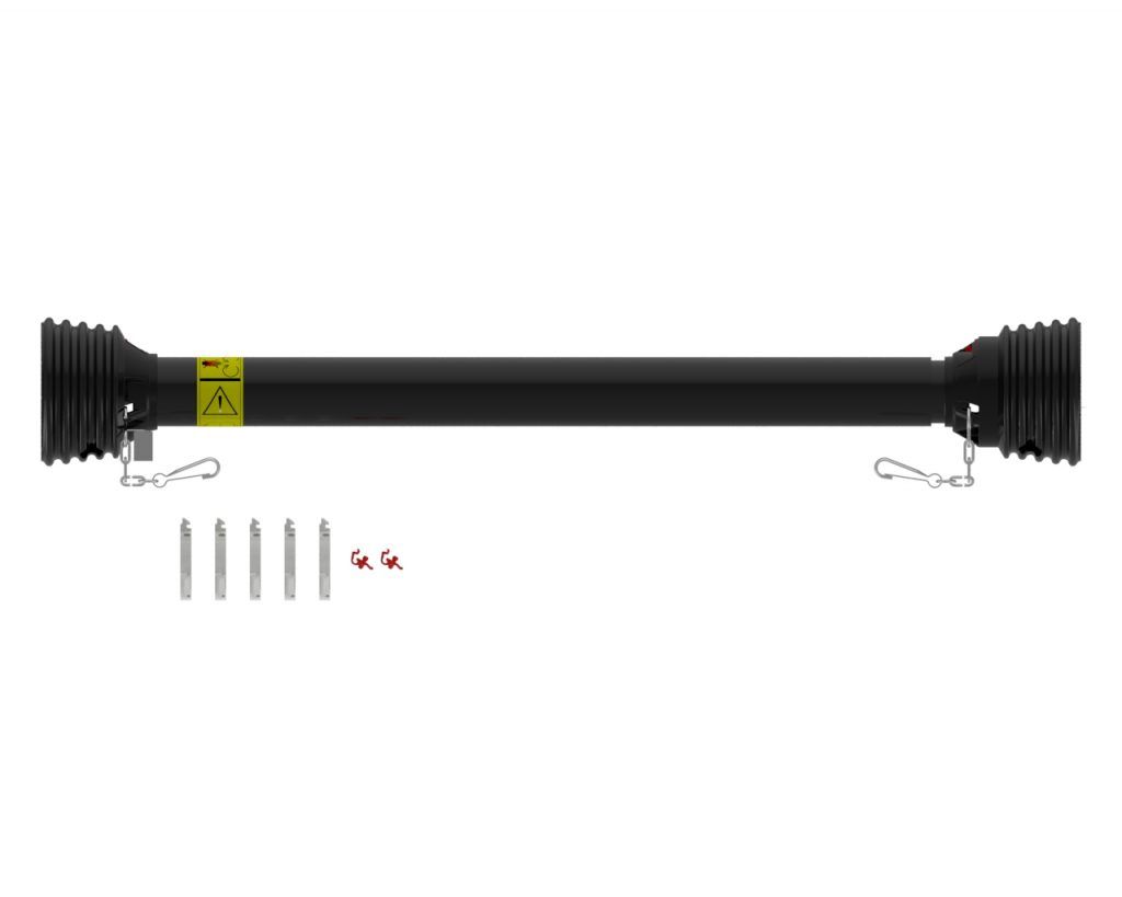 Easy Lock Guard Set Weasler Engineering, Inc.