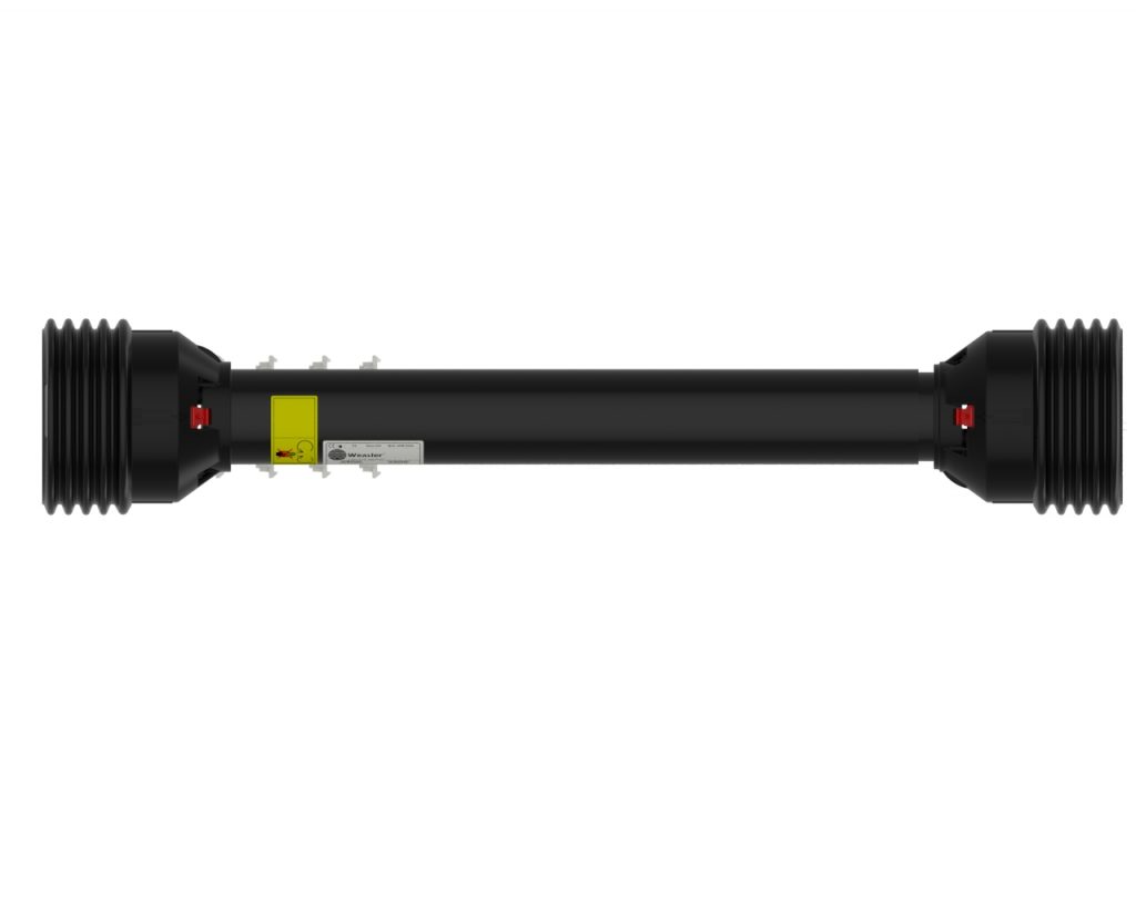 Easy Lock Guard Set Weasler Engineering, Inc.