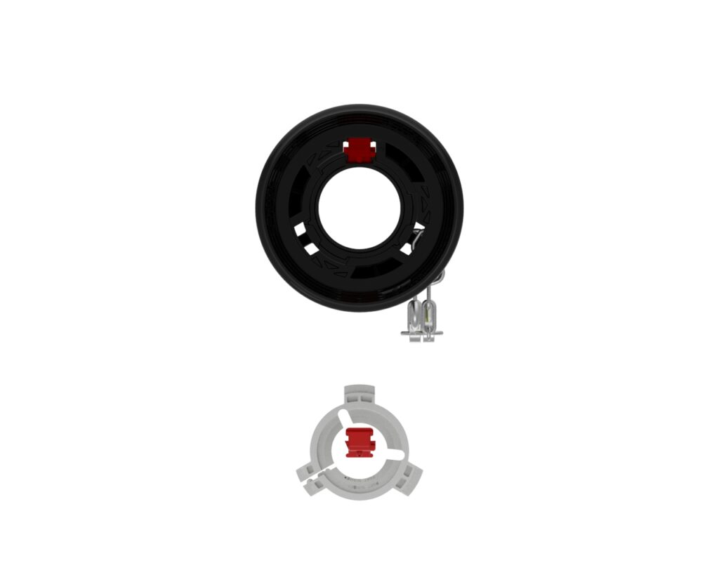 Easy Lock Guard Set Weasler Engineering, Inc.
