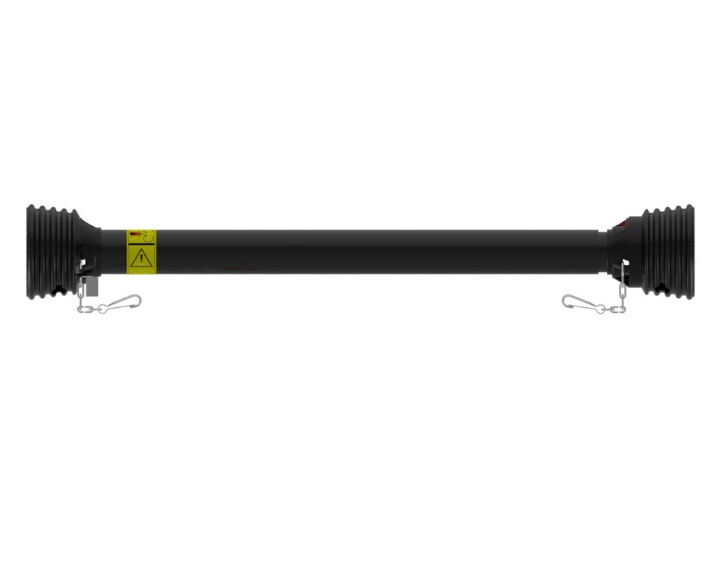 Easy Lock Guard Set Weasler Engineering, Inc.