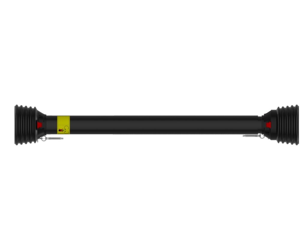 Easy Lock Guard Set Weasler Engineering, Inc.