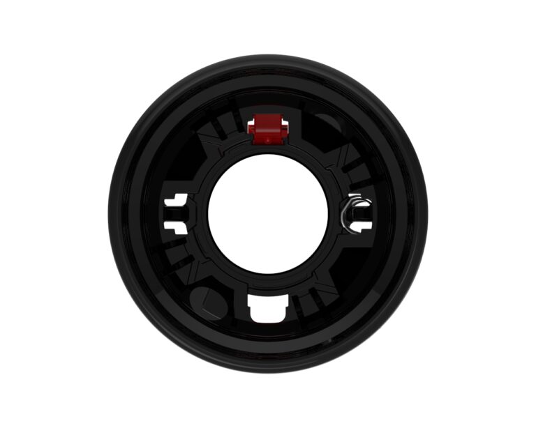 Easy Lock Guard Set Weasler Engineering, Inc.