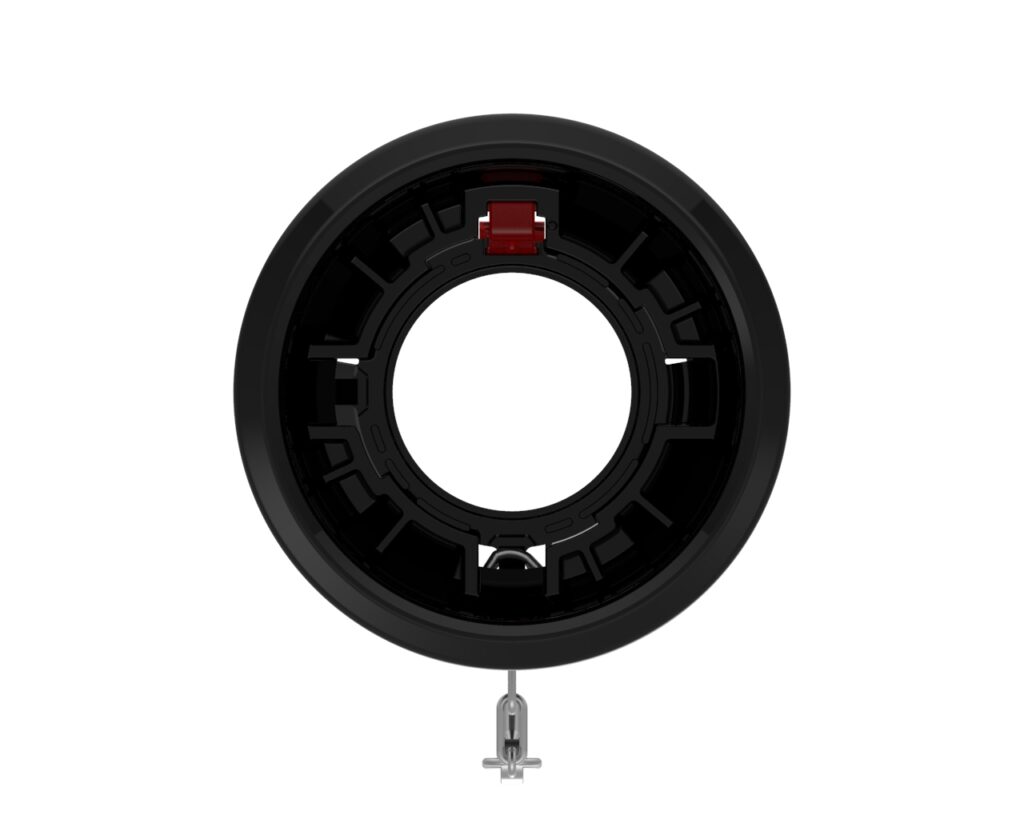 Easy Lock Guard Set Weasler Engineering, Inc.