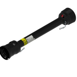 Easy Lock Guard Set CV Wide Angle