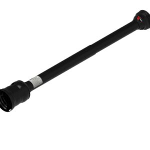 Easy Lock Guard Set CV Wide Angle