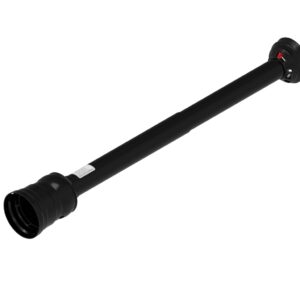 Easy Lock Guard Set CV Wide Angle