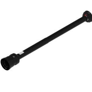 Easy Lock Guard Set CV Wide Angle