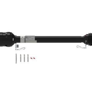 Easy Lock Guard Set CV Wide Angle