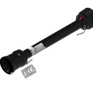 Easy Lock Guard Set CV Wide Angle