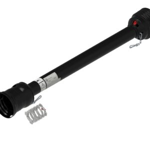 Easy Lock Guard Set CV Wide Angle