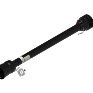 Easy Lock Guard Set CV Wide Angle